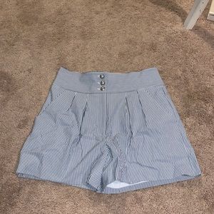 Veronica Beard shorts